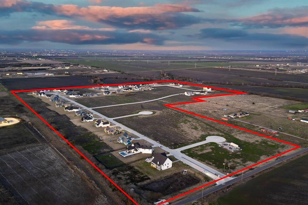 703 Liberty Lane, Nevada, TX 75173