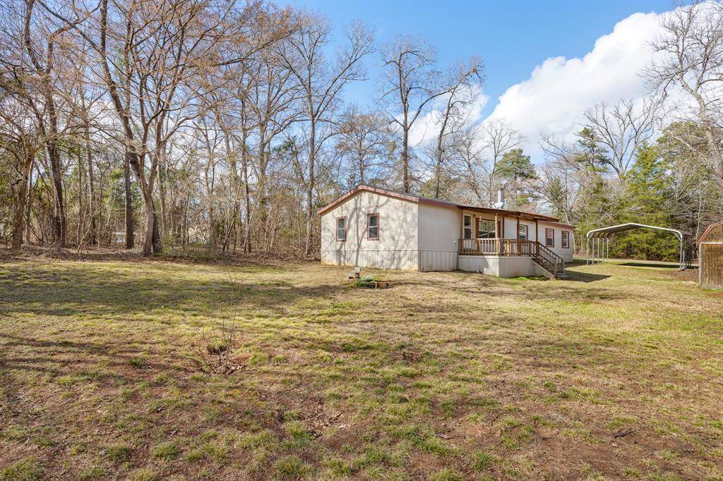 942 Balmorea Drive, Bullard, TX 75757