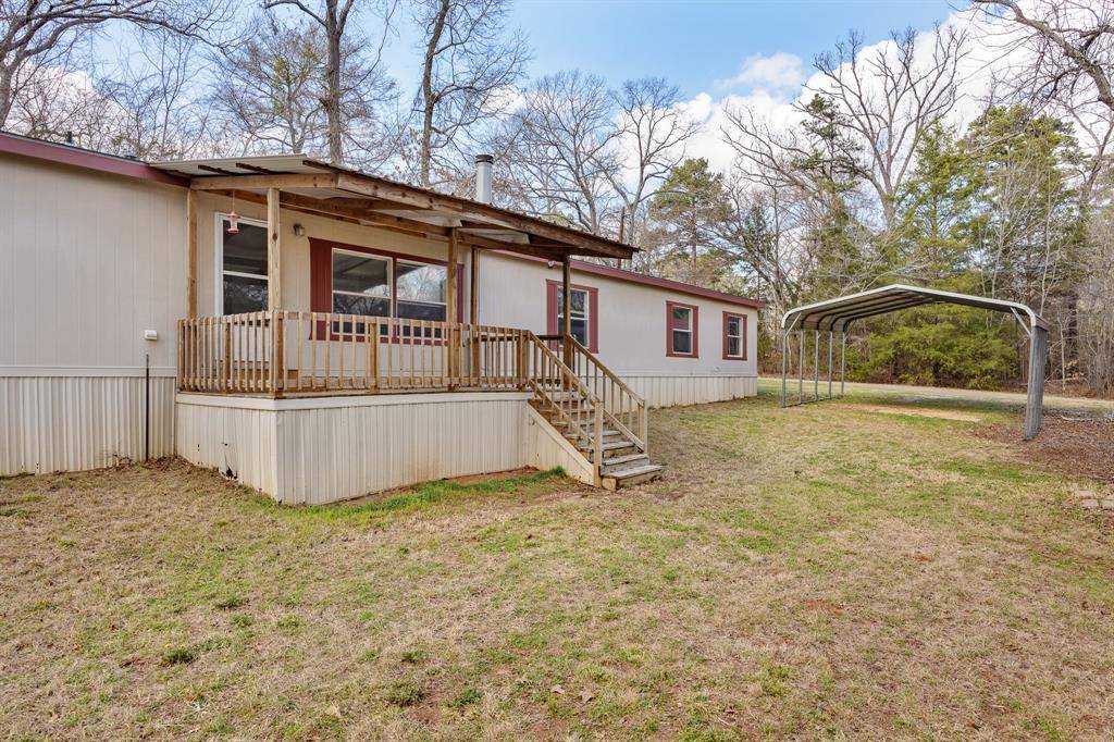 942 Balmorea Drive, Bullard, TX 75757