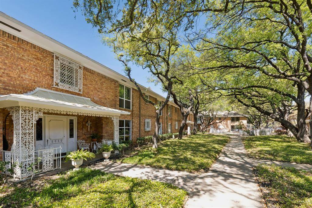 6060 Averill Way #D, Dallas, TX 75225