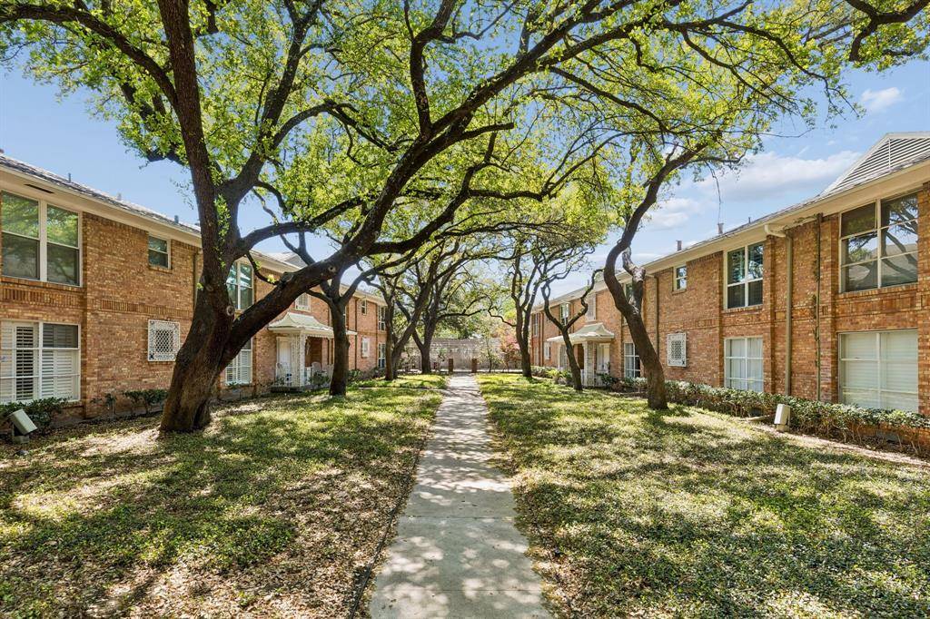 6060 Averill Way #D, Dallas, TX 75225