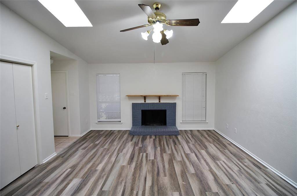 1406 Butterfield Drive, Mesquite, TX 75150