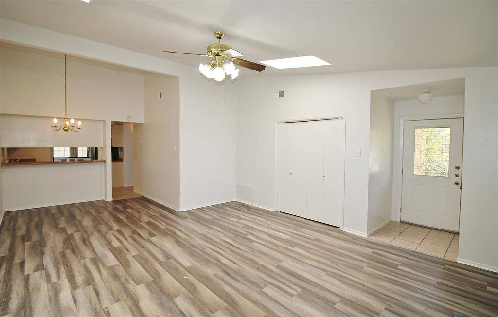 1406 Butterfield Drive, Mesquite, TX 75150