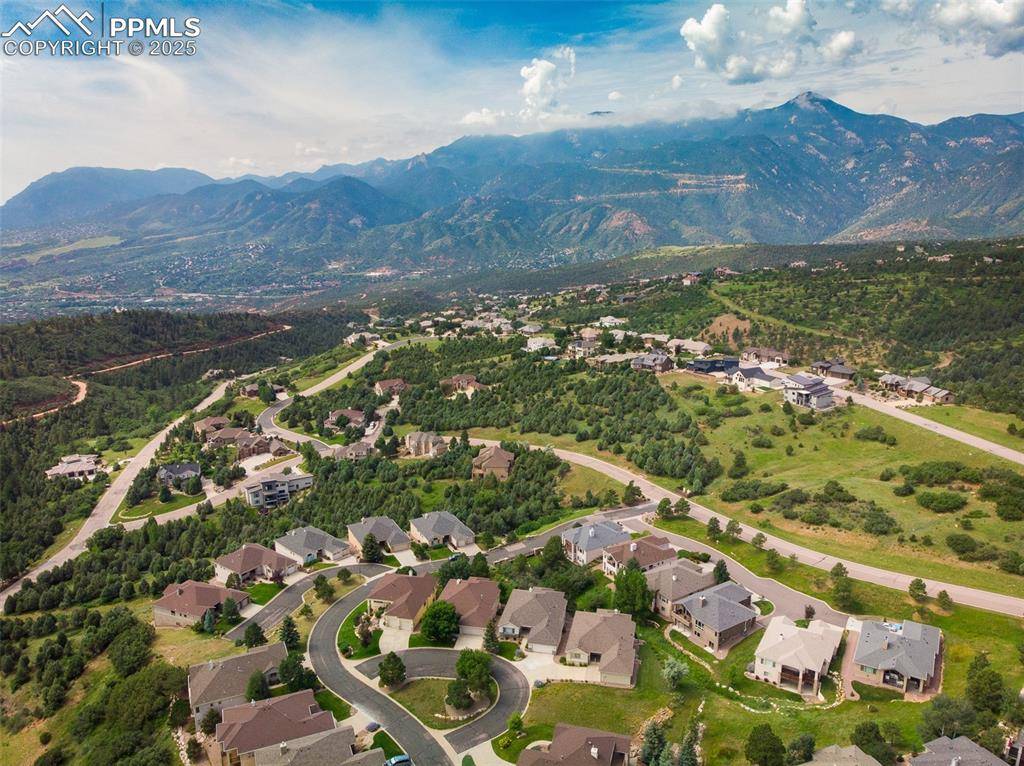 4045 Ramshorn PT, Colorado Springs, CO 80904