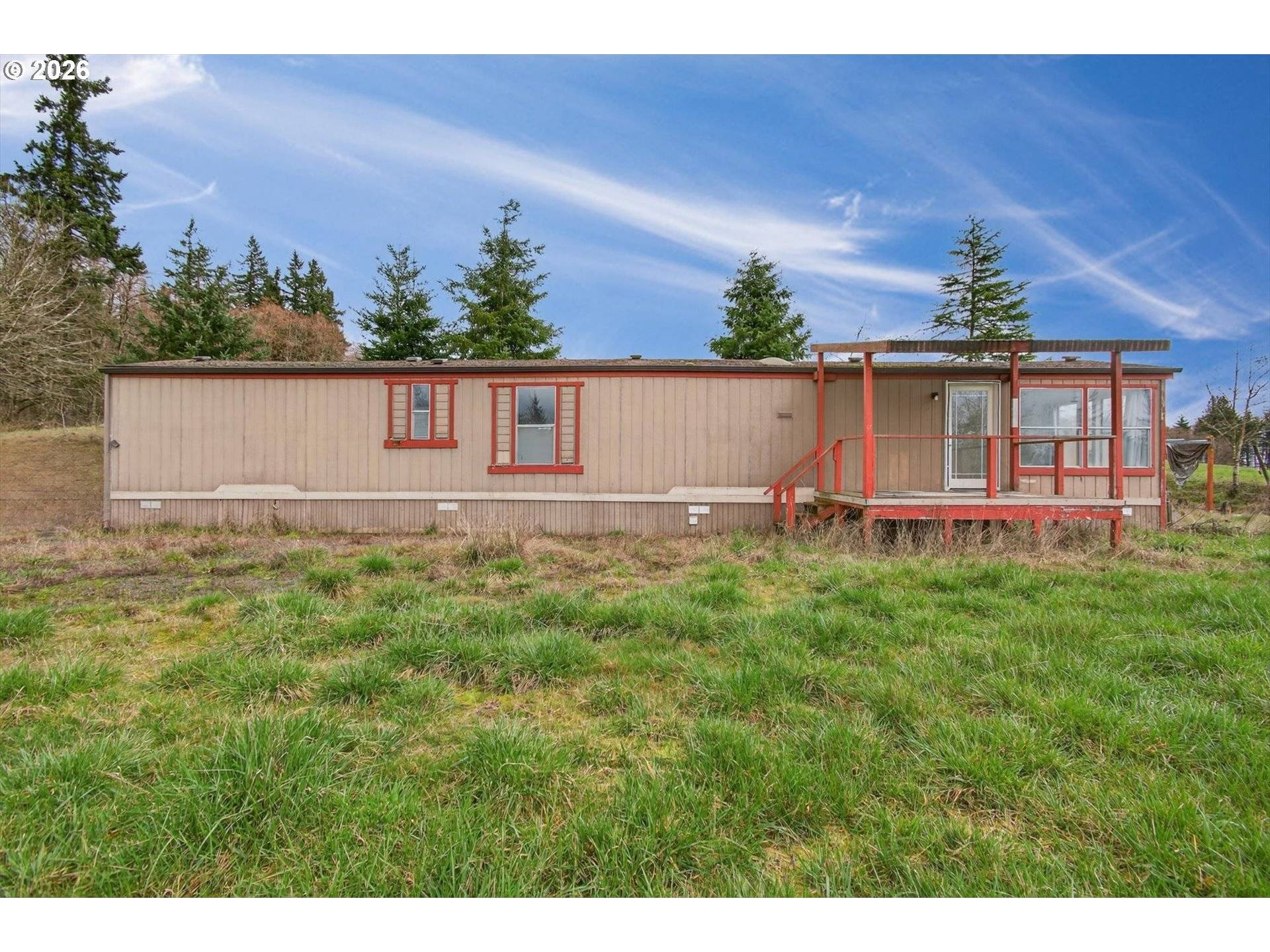 31680 HEIKKILA DR, Rainier, OR 97048