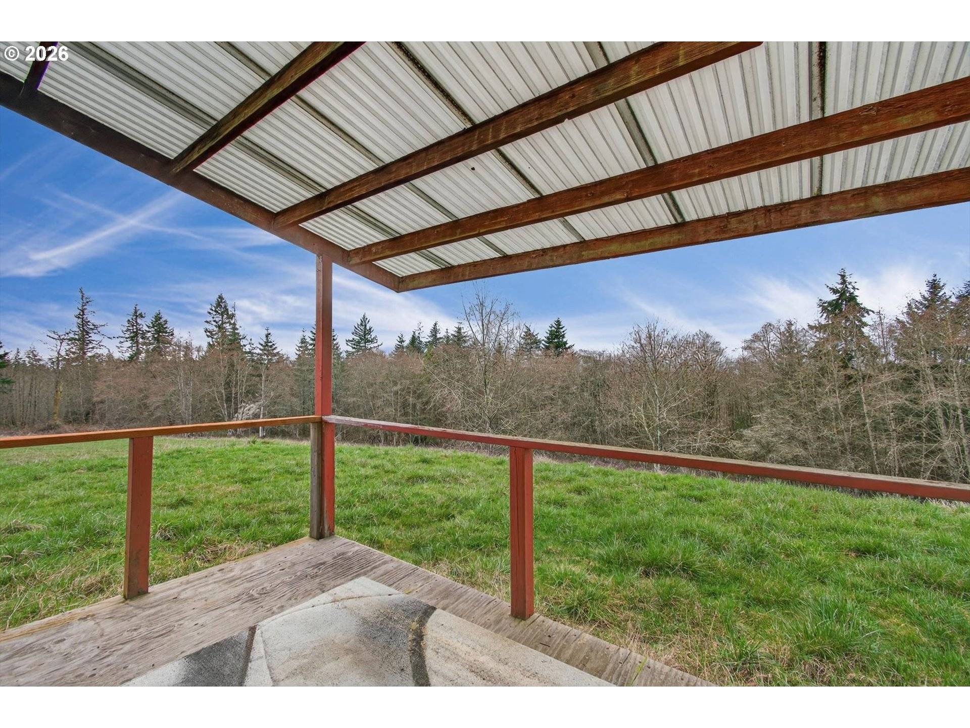 31680 HEIKKILA DR, Rainier, OR 97048