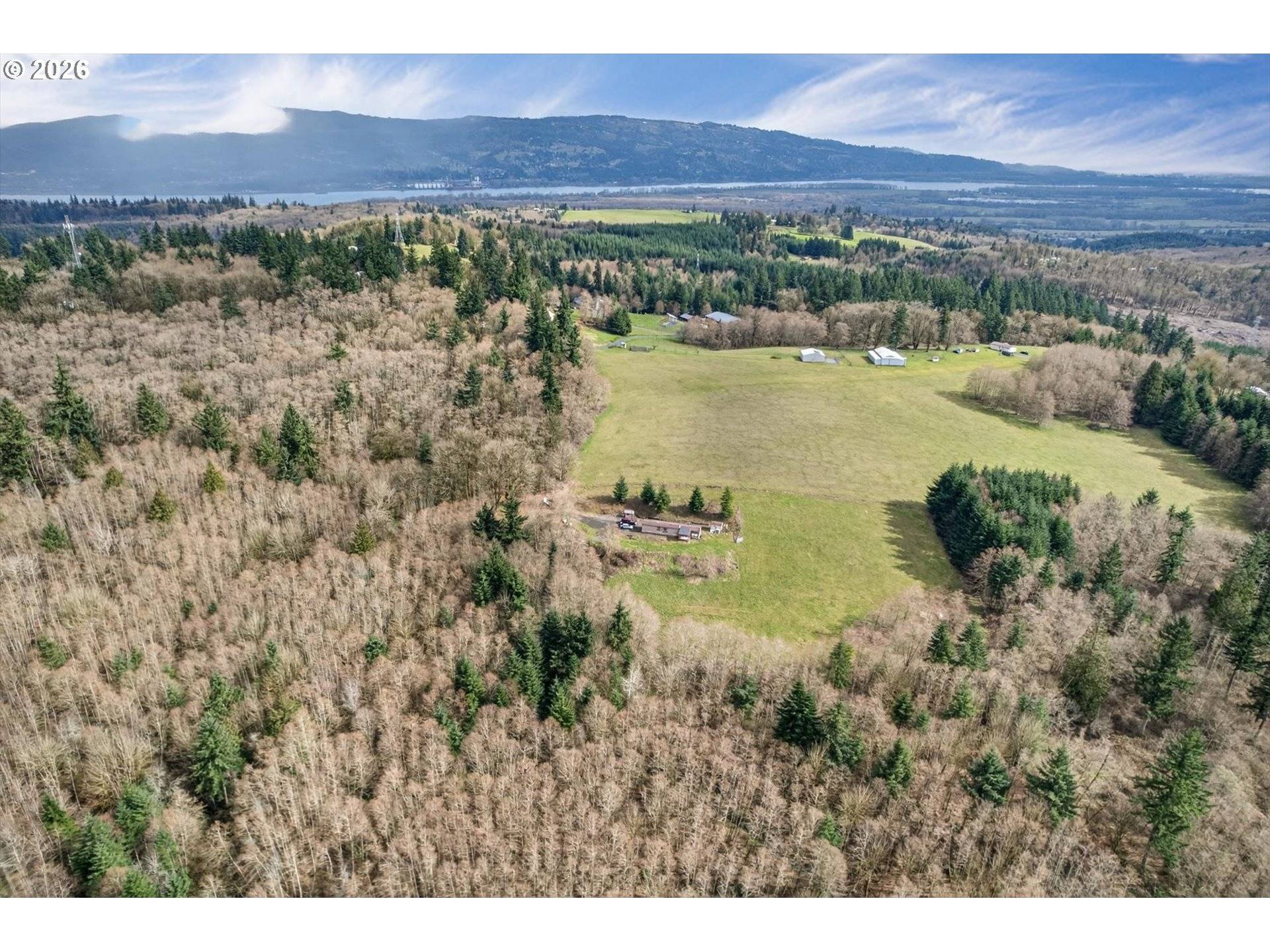 31680 HEIKKILA DR, Rainier, OR 97048