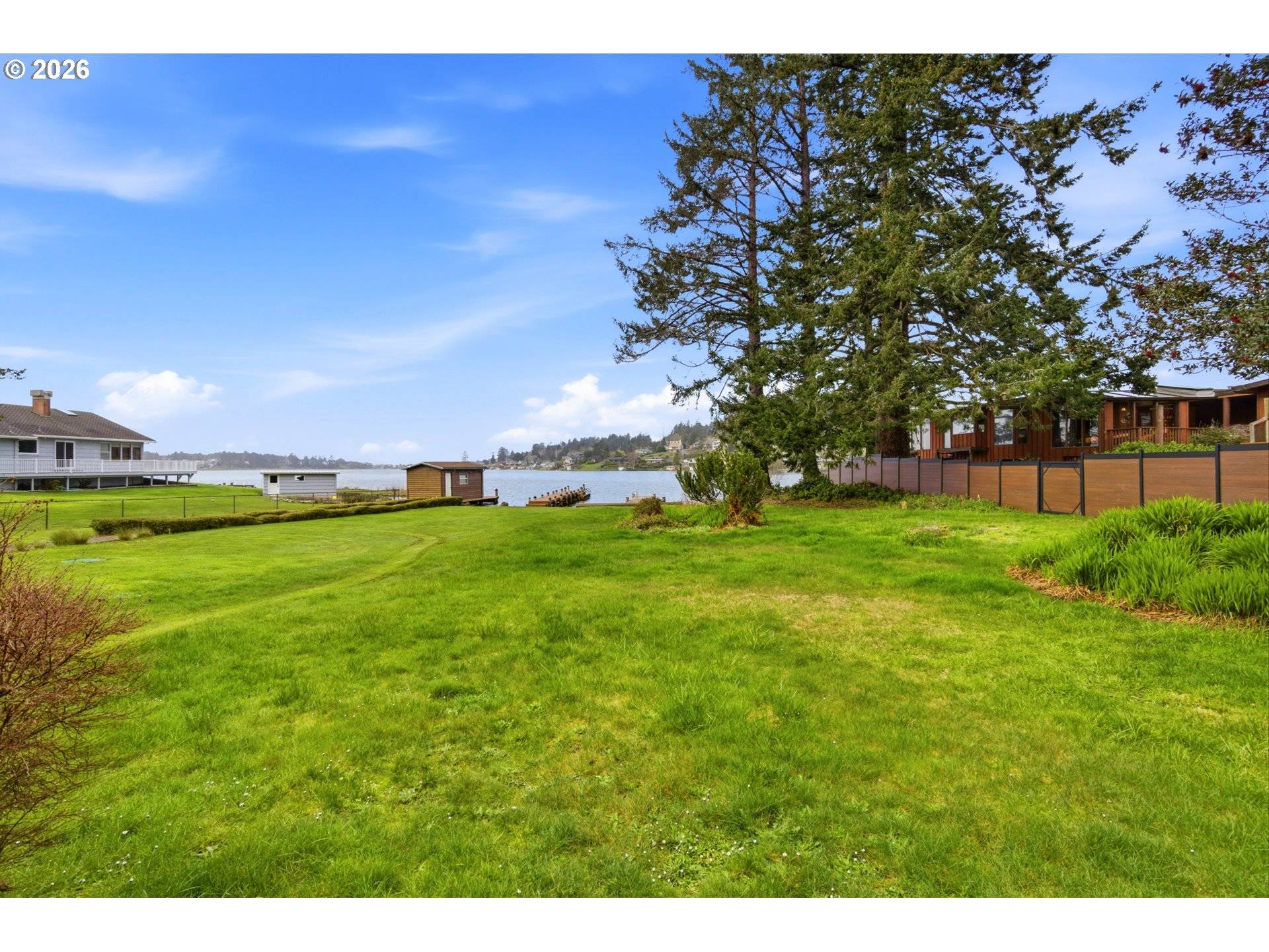 1349 NE EAST DEVILS LAKE RD, Otis, OR 97368