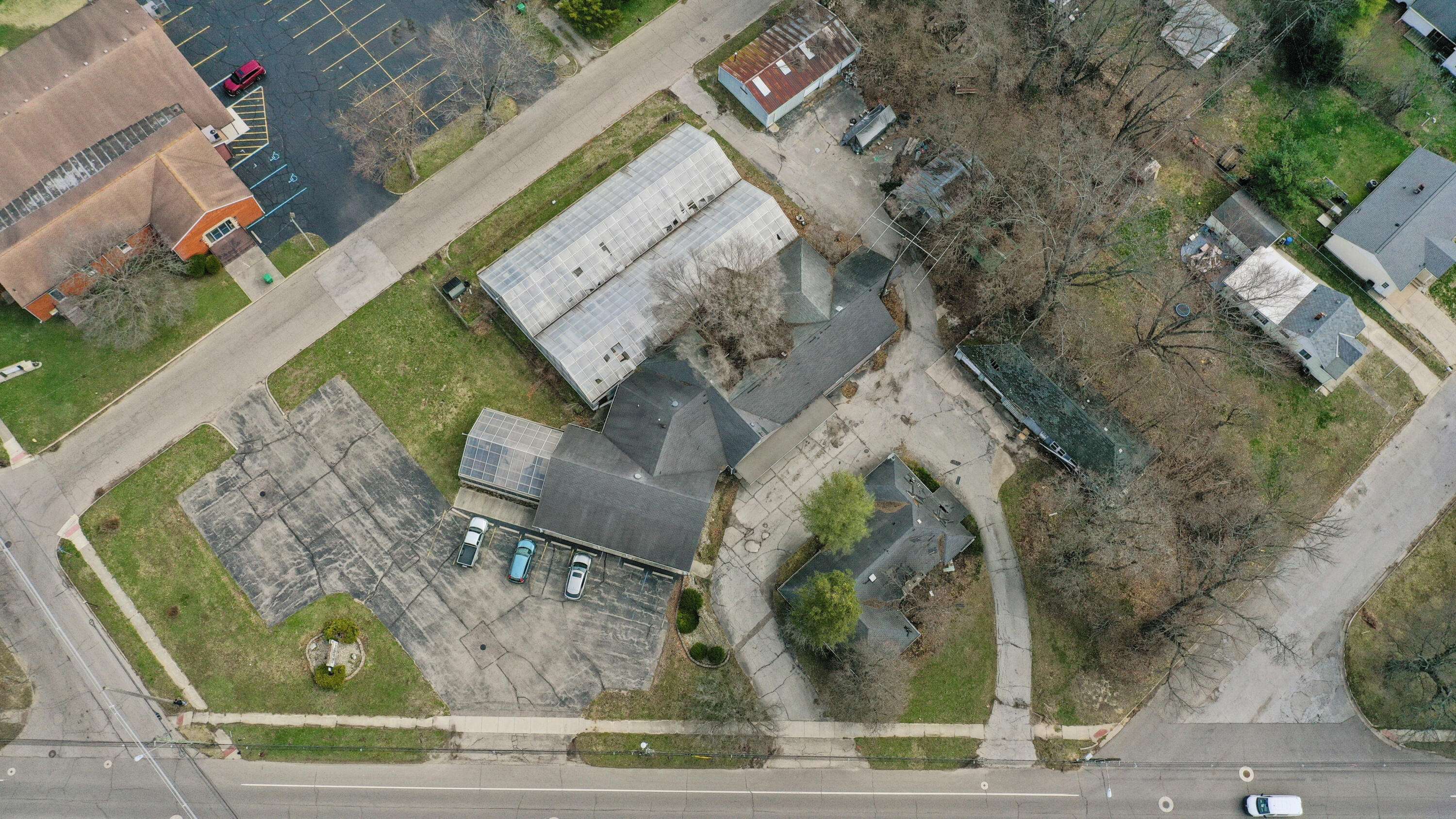 1521 E Main ST, Niles City, MI 49120