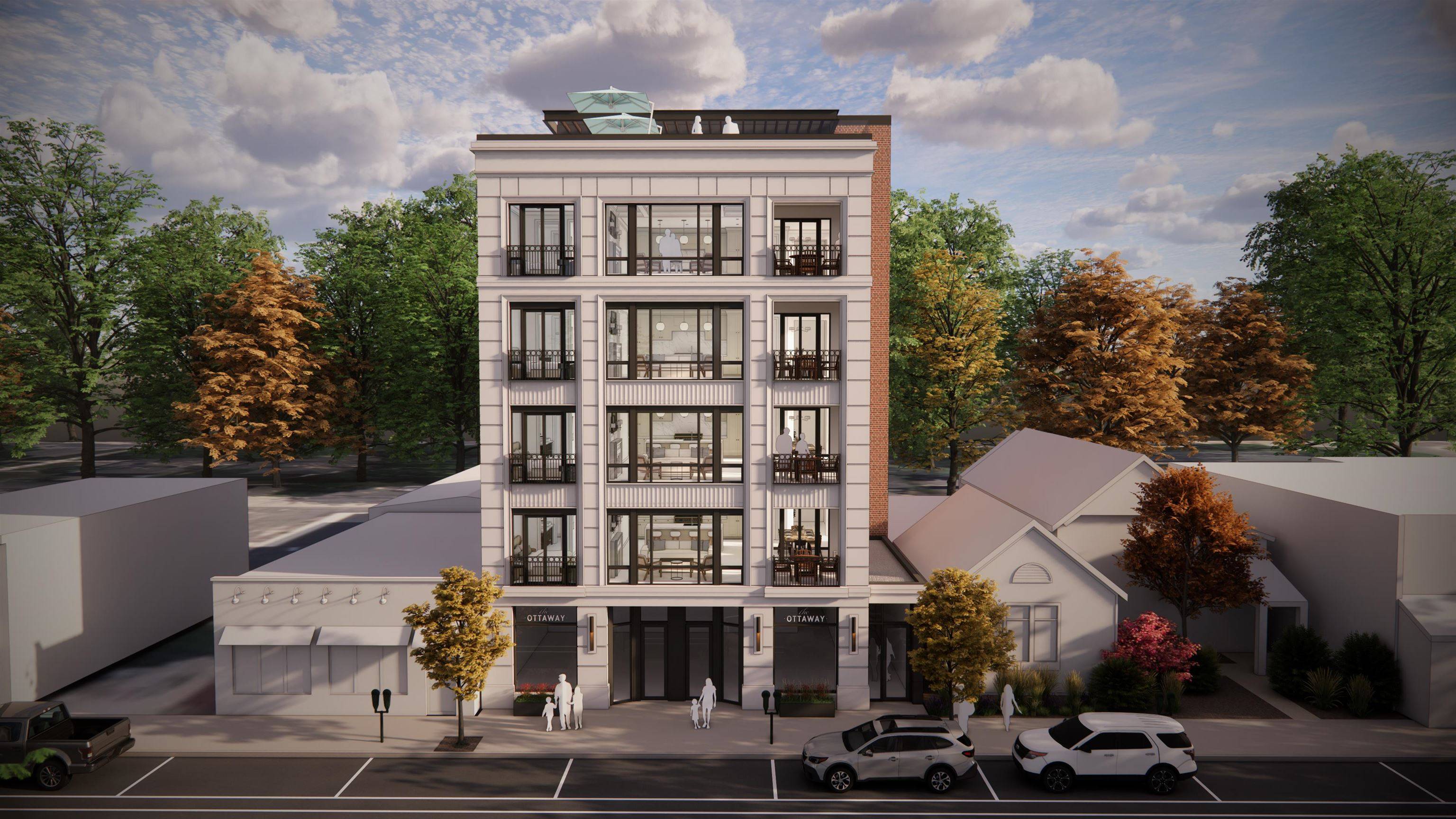 424 E Front ST, Traverse City, MI 49684