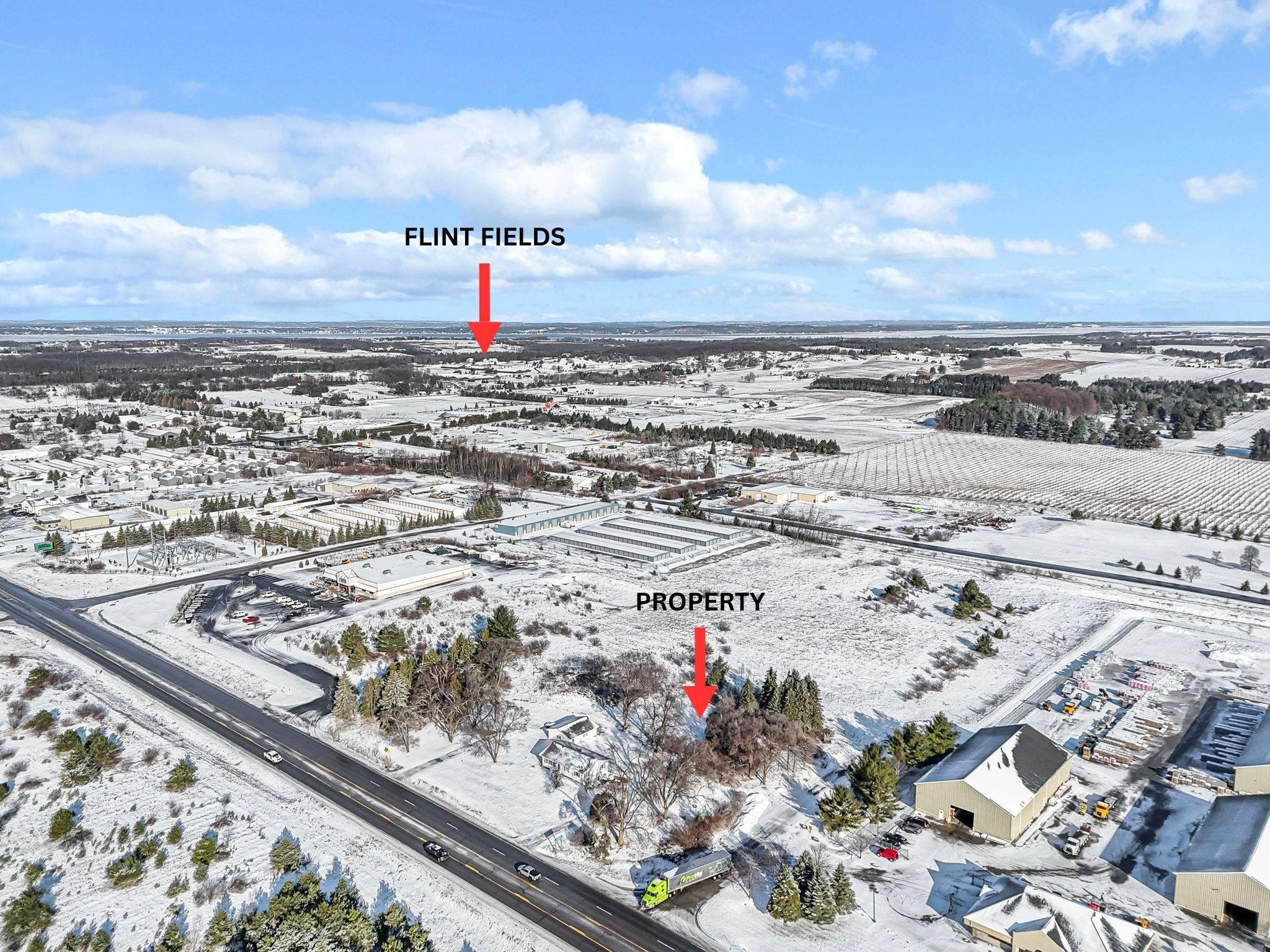 7075 E M 72, Acme Twp, MI 49690