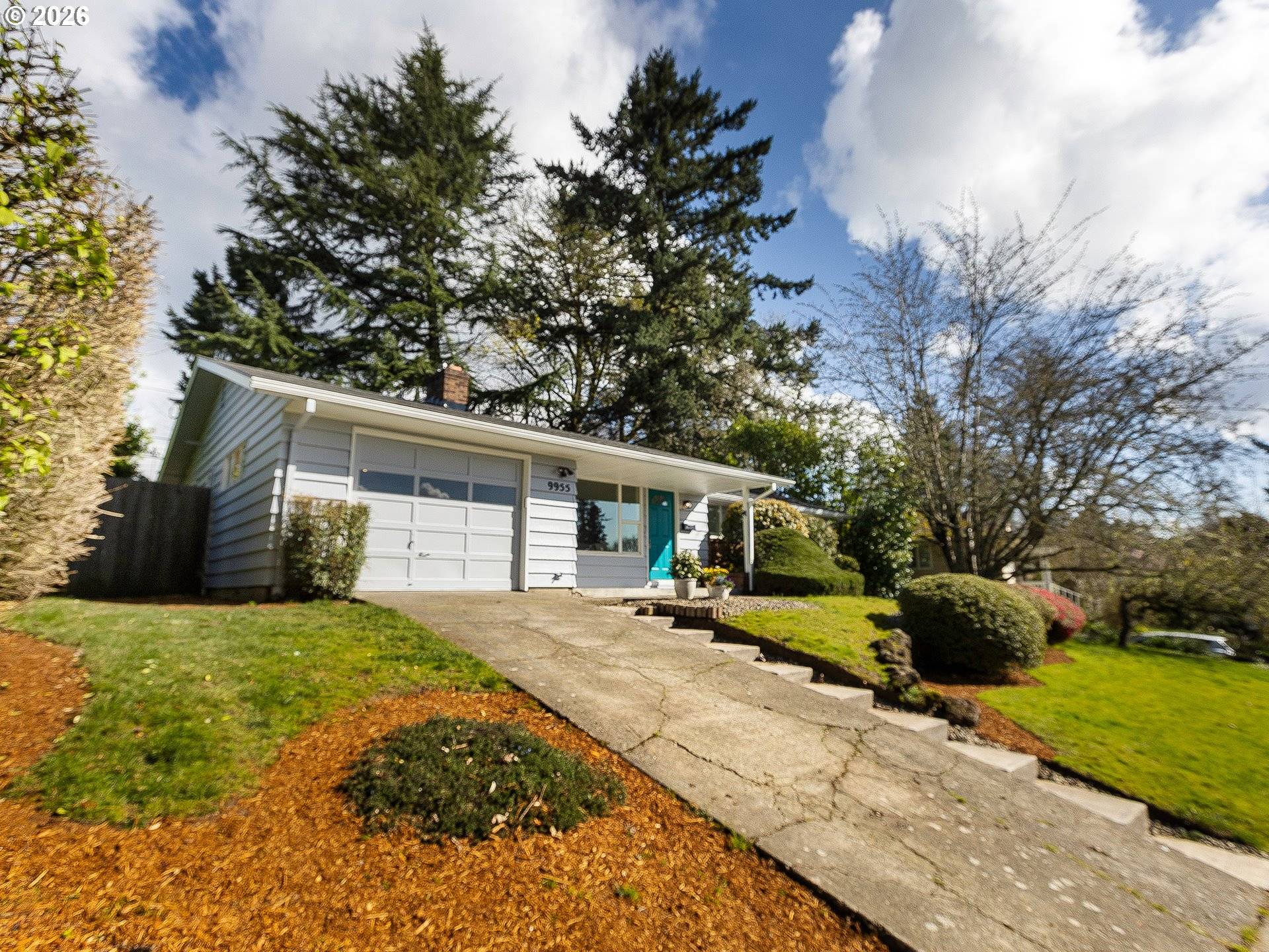 9955 SW ARDENWOOD ST, Portland, OR 97225