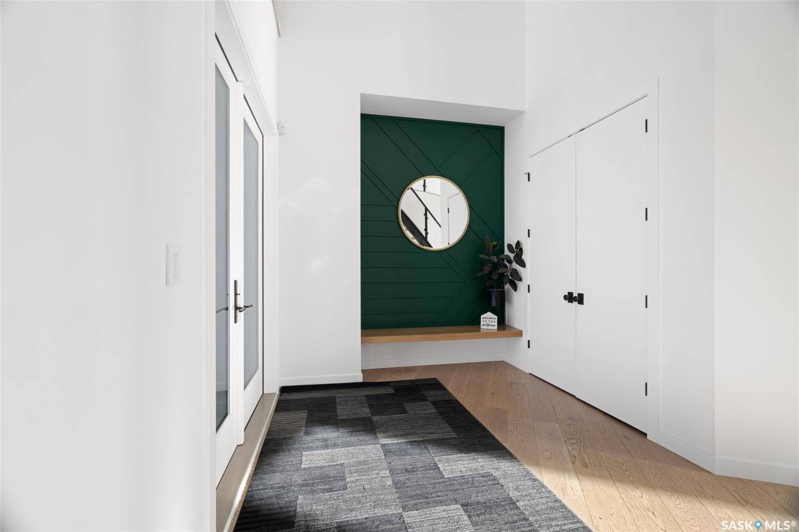 4452 Wild Rose DRIVE, Regina, SK S4V 3V6