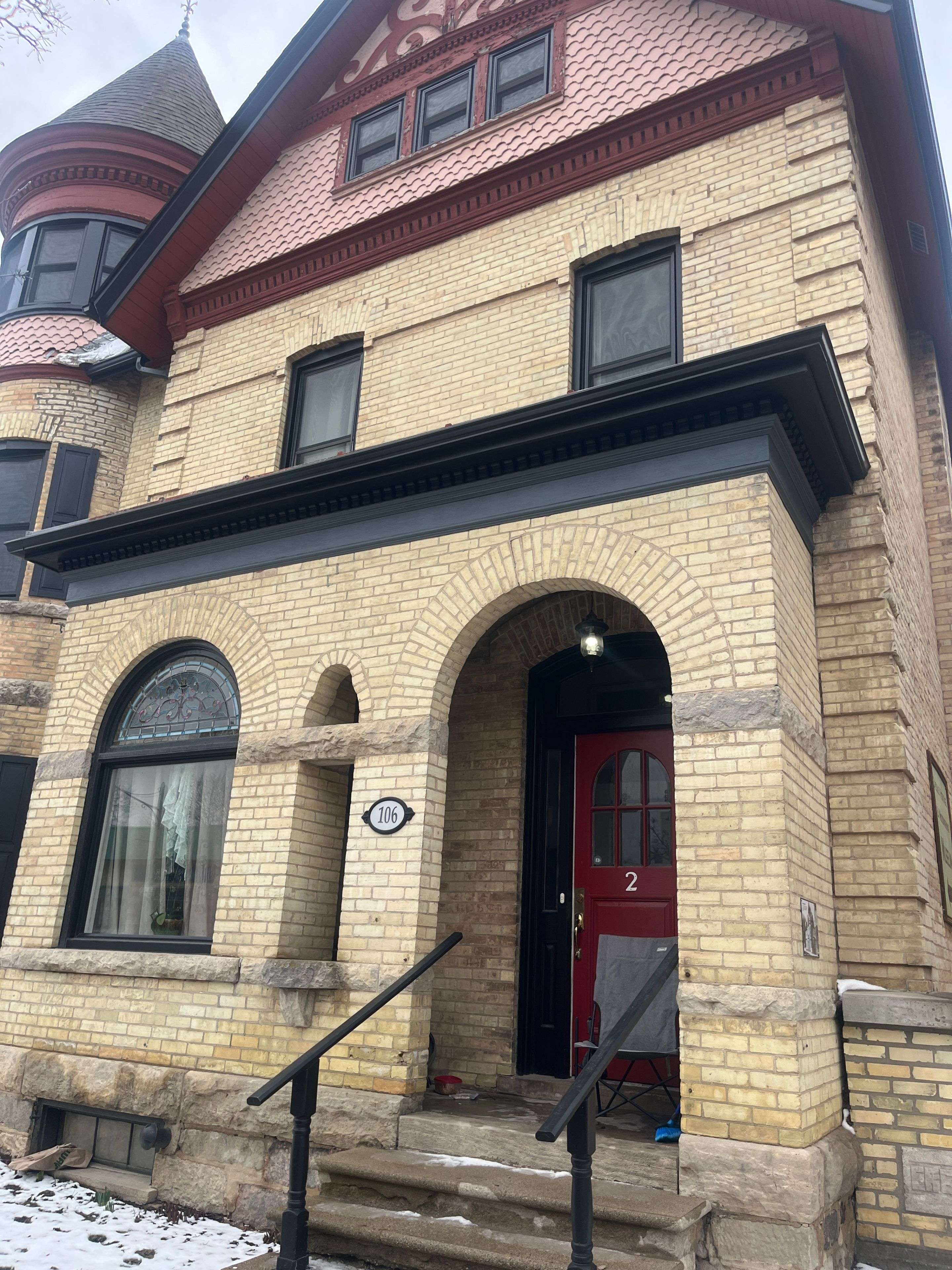 106 1st AVE S #2, Arran-elderslie, ON N0G 1L0