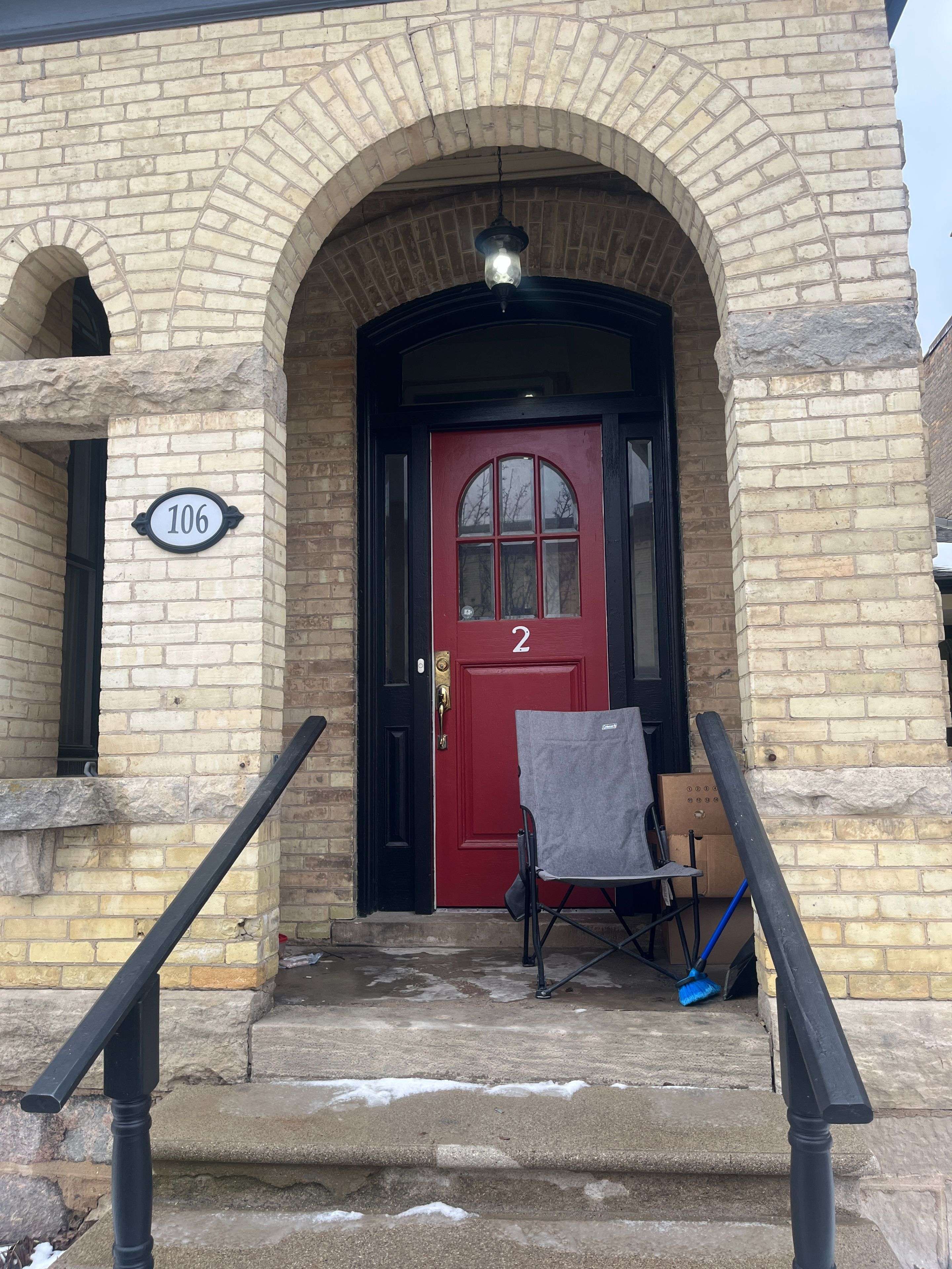 106 1st AVE S #2, Arran-elderslie, ON N0G 1L0