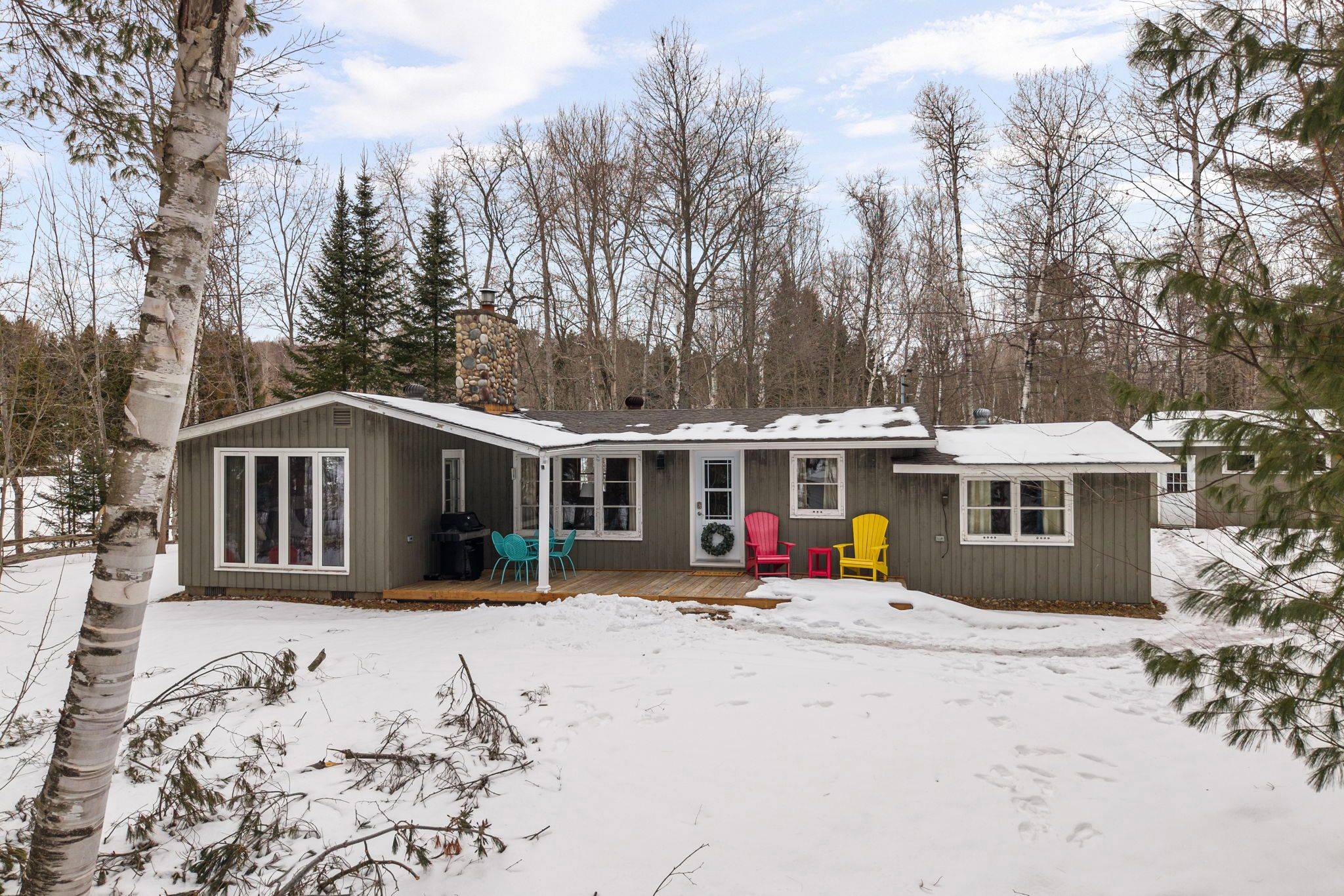 2220 60 HWY, Lake Of Bays, ON P1H 2J6