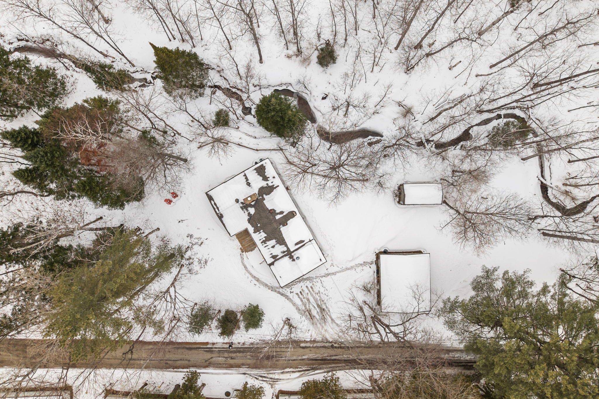 2220 60 HWY, Lake Of Bays, ON P1H 2J6