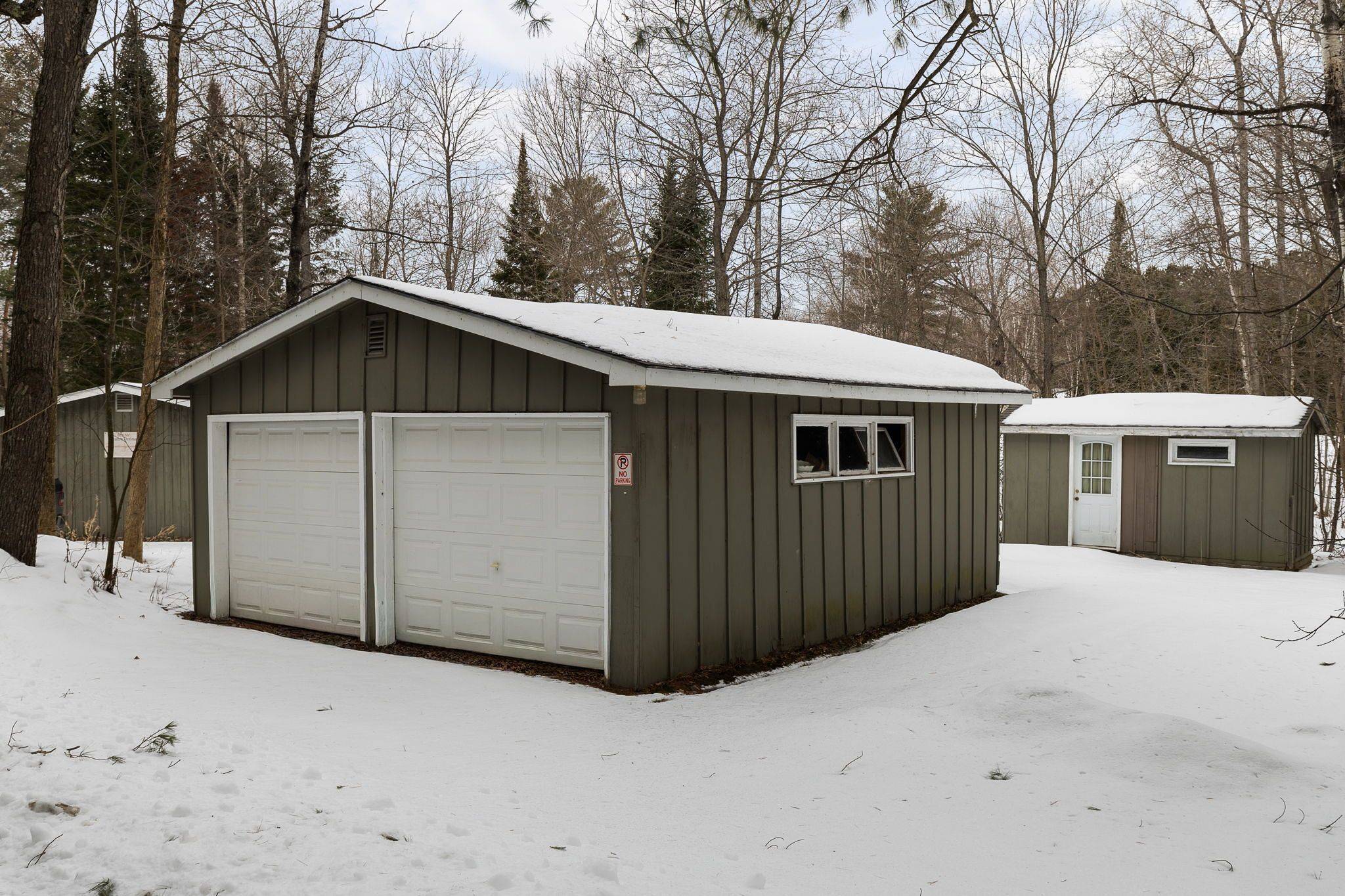 2220 60 HWY, Lake Of Bays, ON P1H 2J6