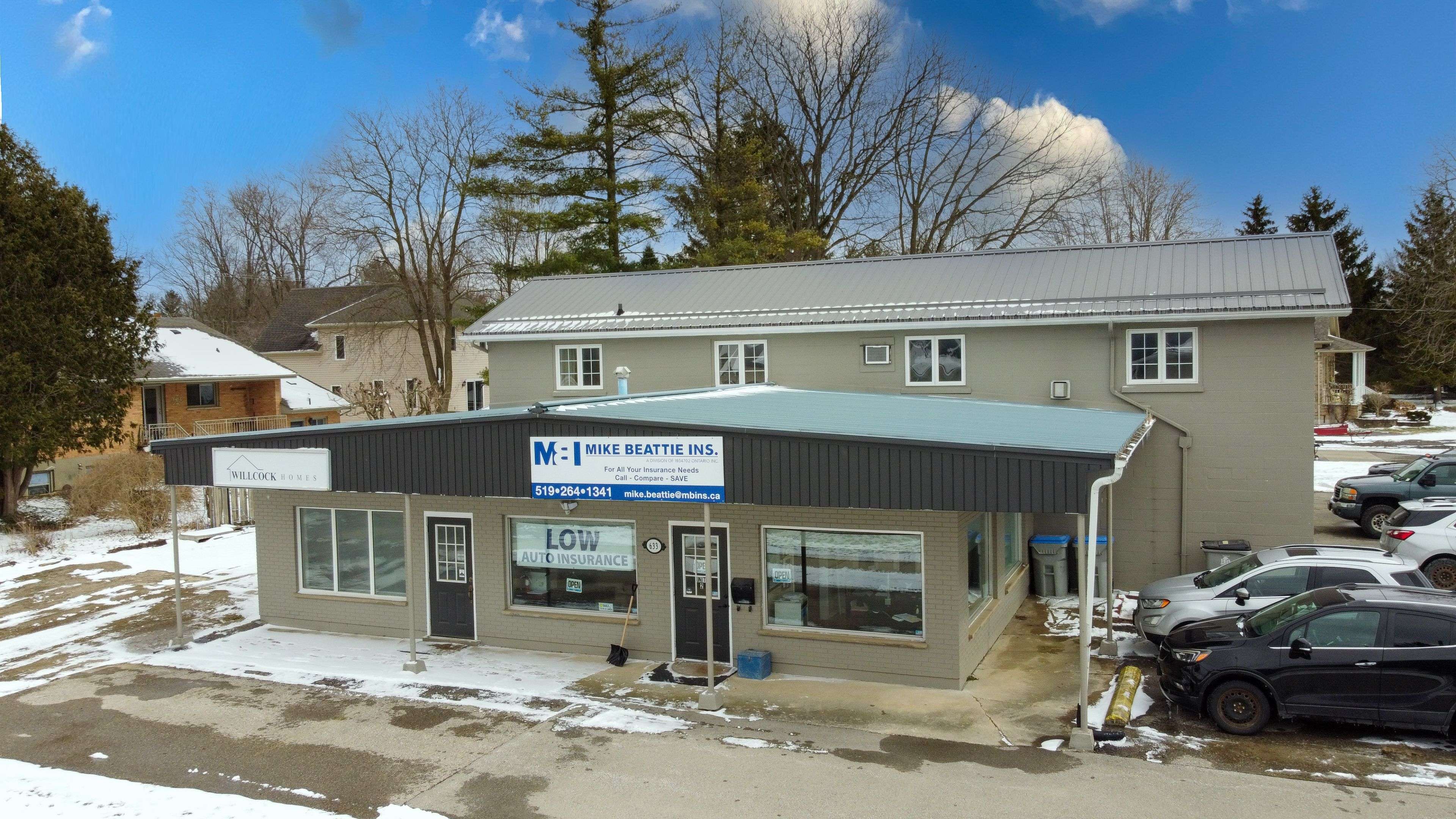 633 Lions Park DR, Strathroy-caradoc, ON N0L 1W0