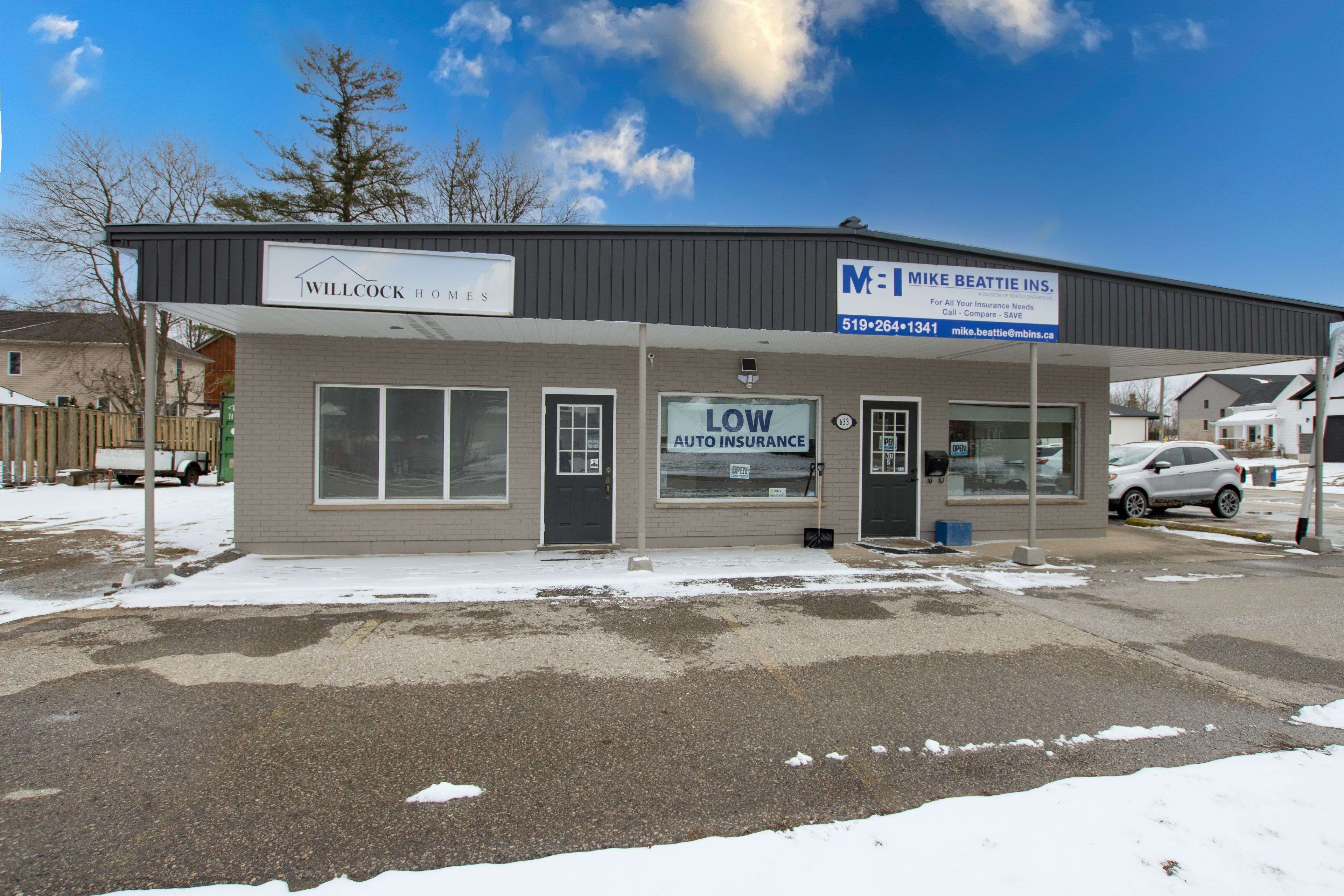 633 Lions Park DR, Strathroy-caradoc, ON N0L 1W0