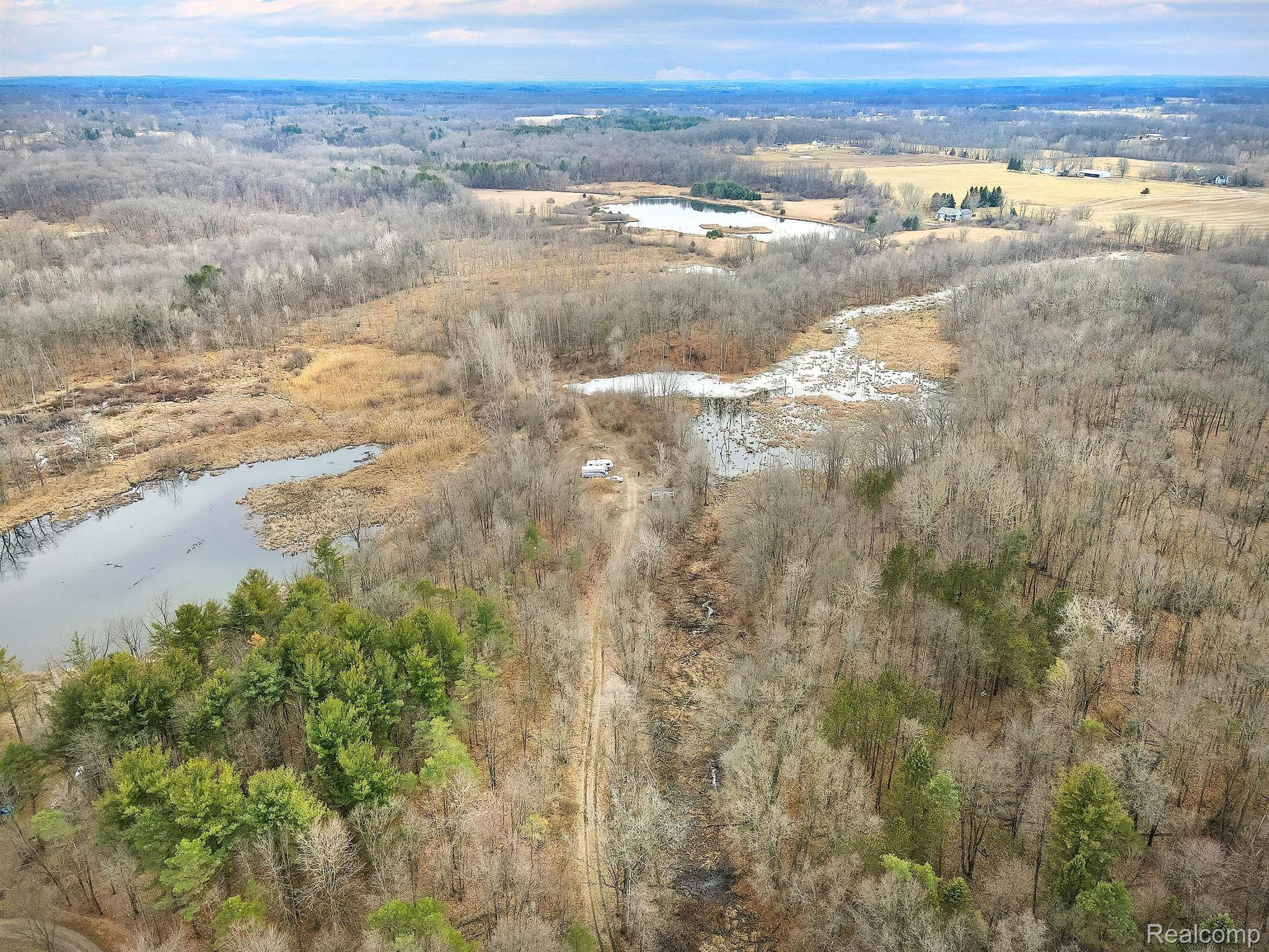 0 Lovejoy RD, Deerfield Township, MI 48418