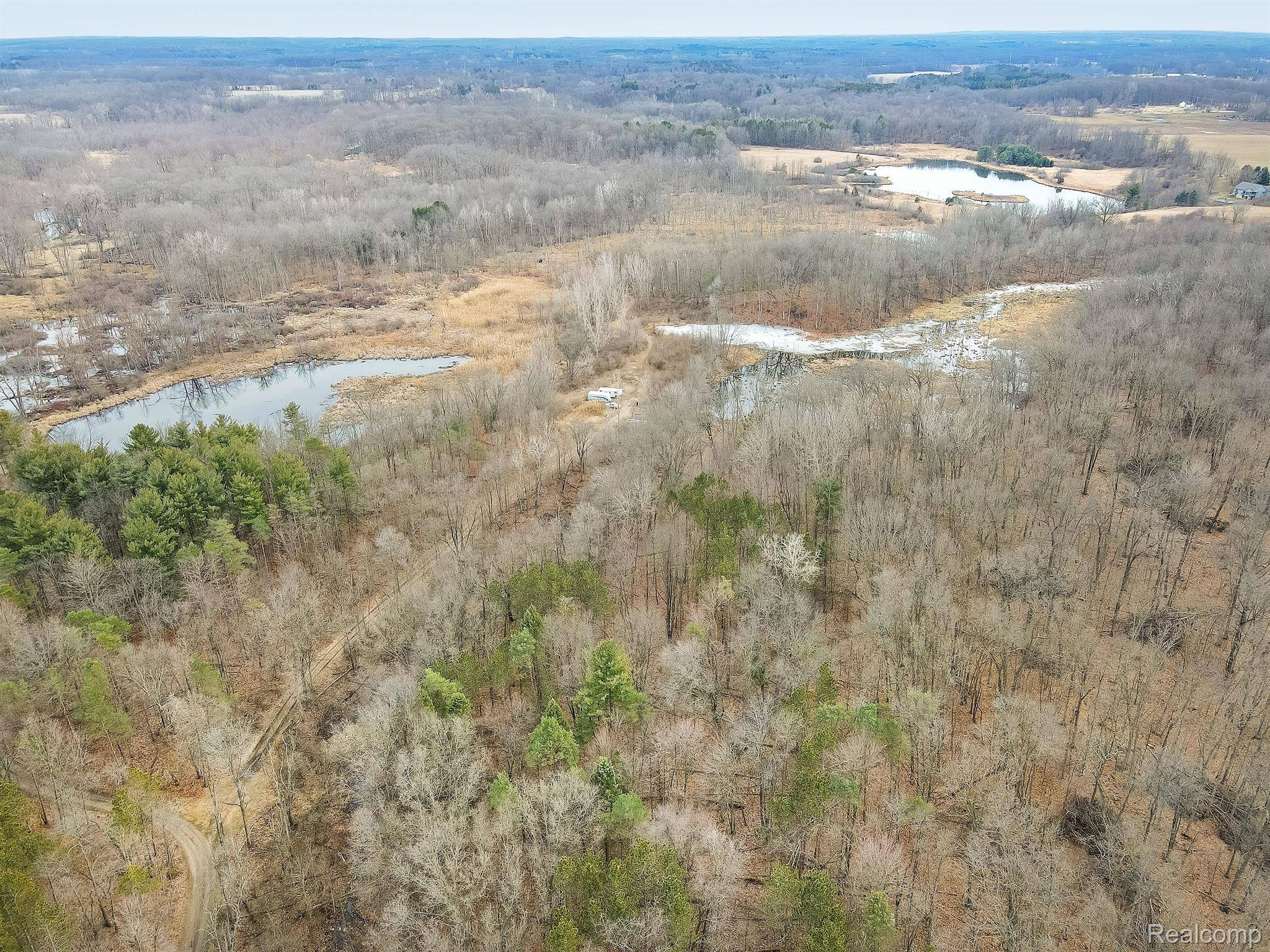 0 Lovejoy RD, Deerfield Township, MI 48418