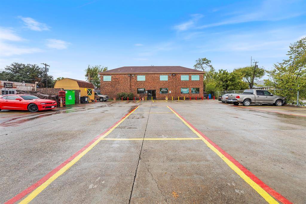 2717 Martin Luther King Jr Boulevard, Dallas, TX 75215