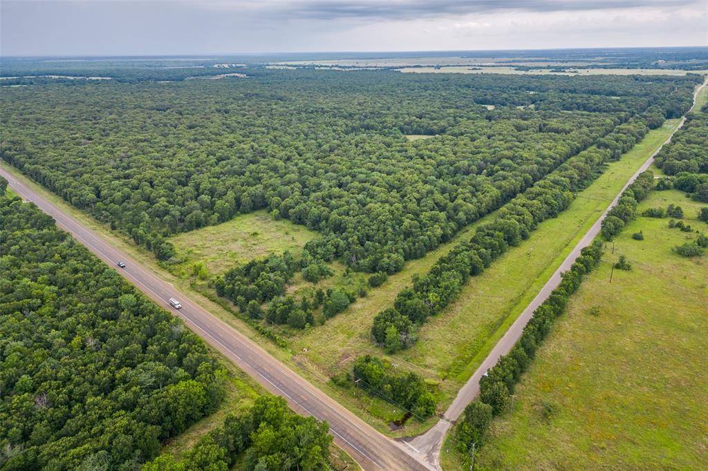 0 An County Road 493, Cayuga, TX 75832