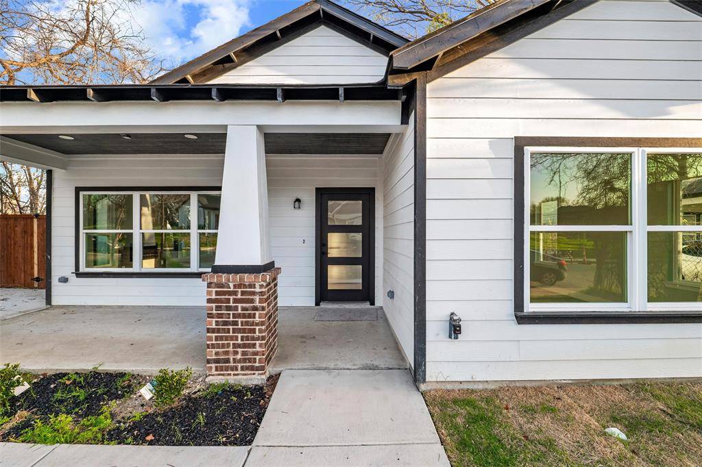 1315 Bessie Street, Fort Worth, TX 76104