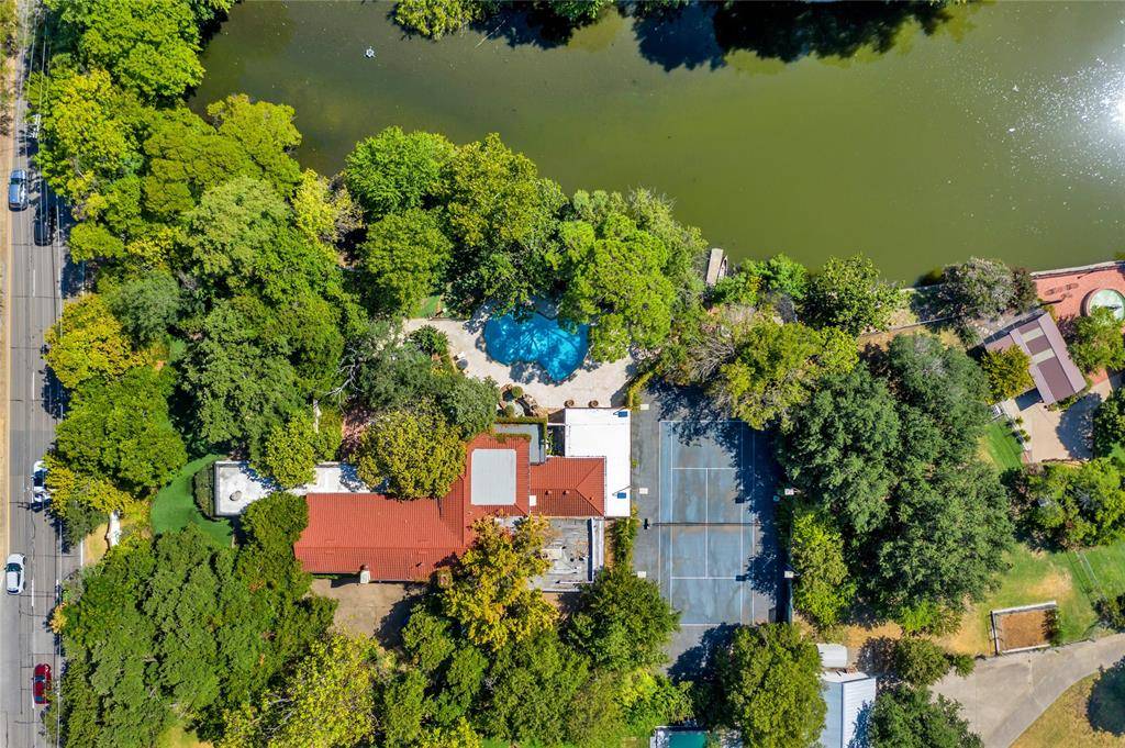 9909 Preston Road, Dallas, TX 75230