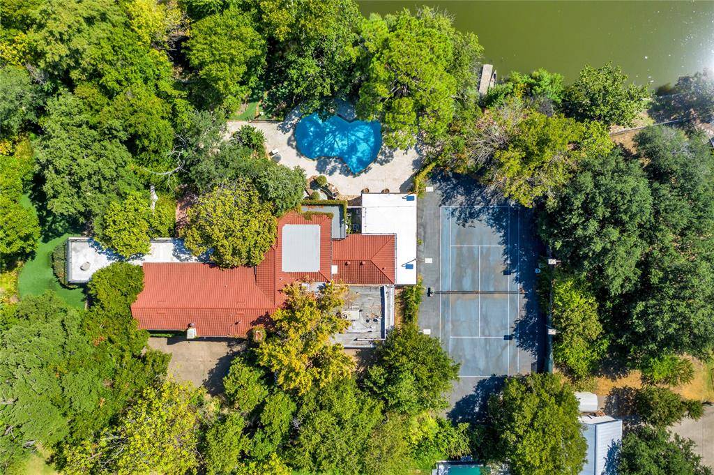 9909 Preston Road, Dallas, TX 75230