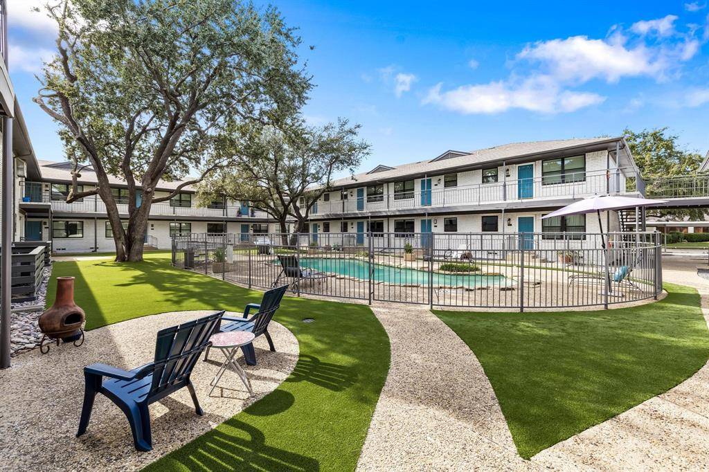 3925 Inwood Road #1017, Dallas, TX 75209