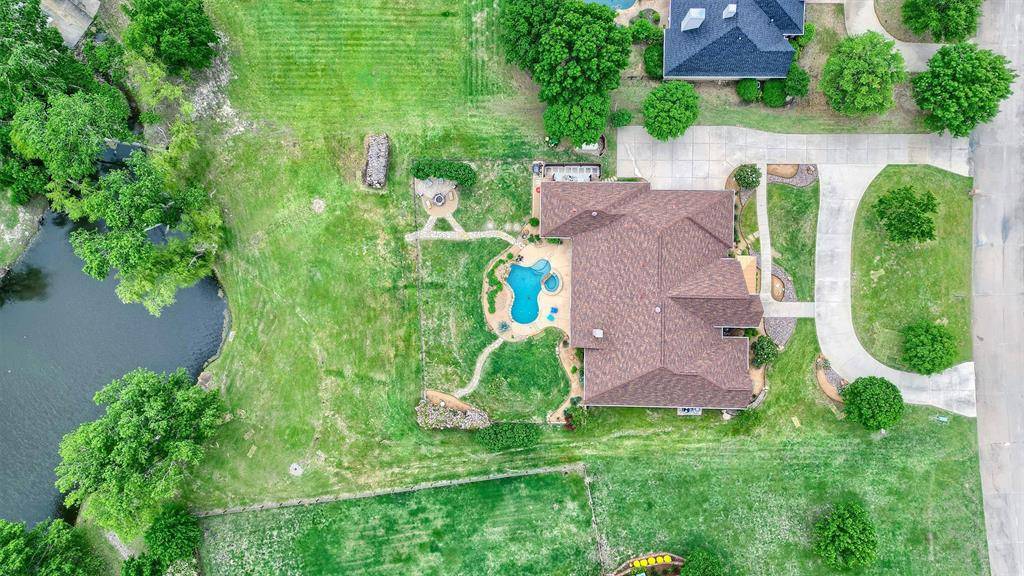 1421 Rolling, Celina, TX 75009