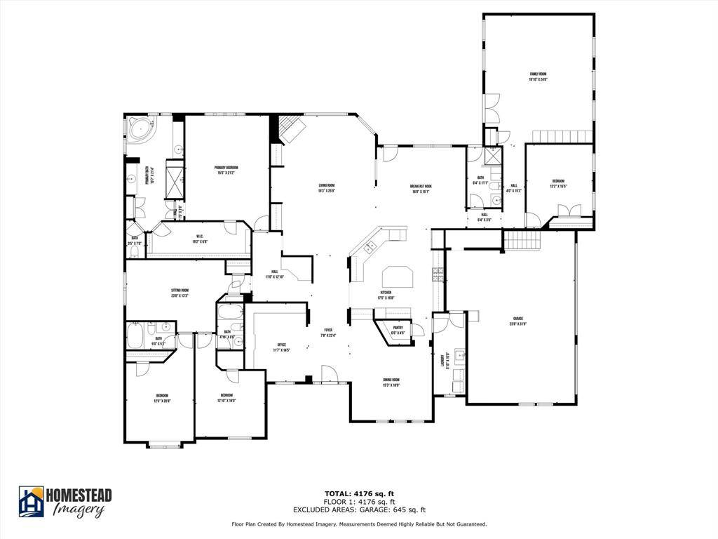 1421 Rolling, Celina, TX 75009