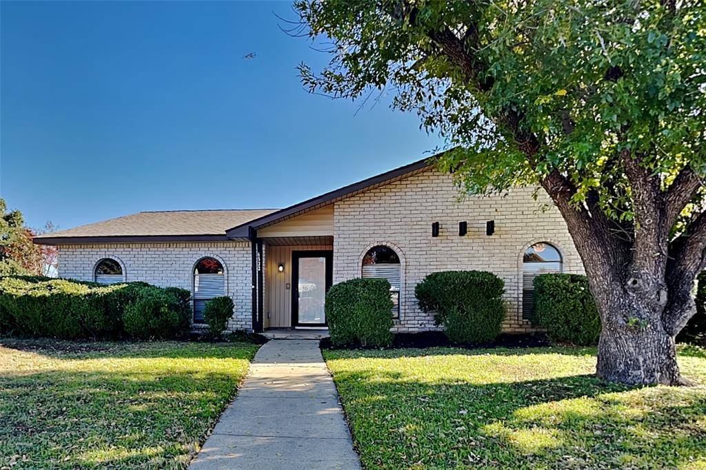 6532 Blue Ridge Trail, Plano, TX 75023