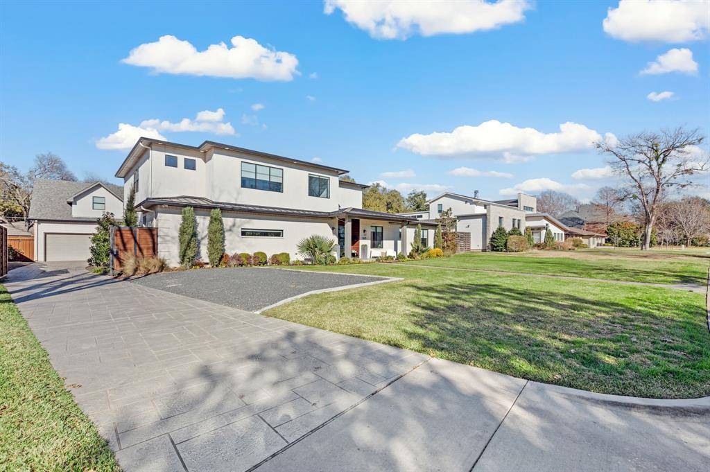 5615 Brookstown Drive, Dallas, TX 75230