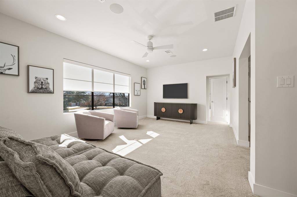 5615 Brookstown Drive, Dallas, TX 75230