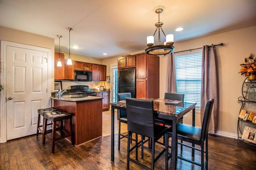 2824 Minert Street, Dallas, TX 75219