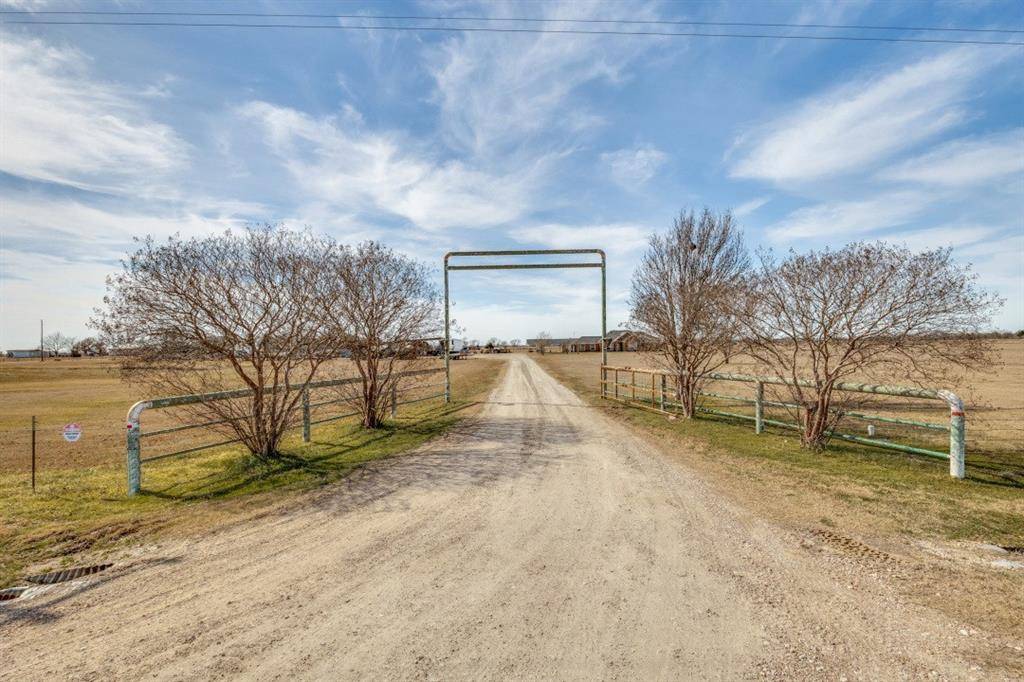 3411 FM 636, Kerens, TX 75144