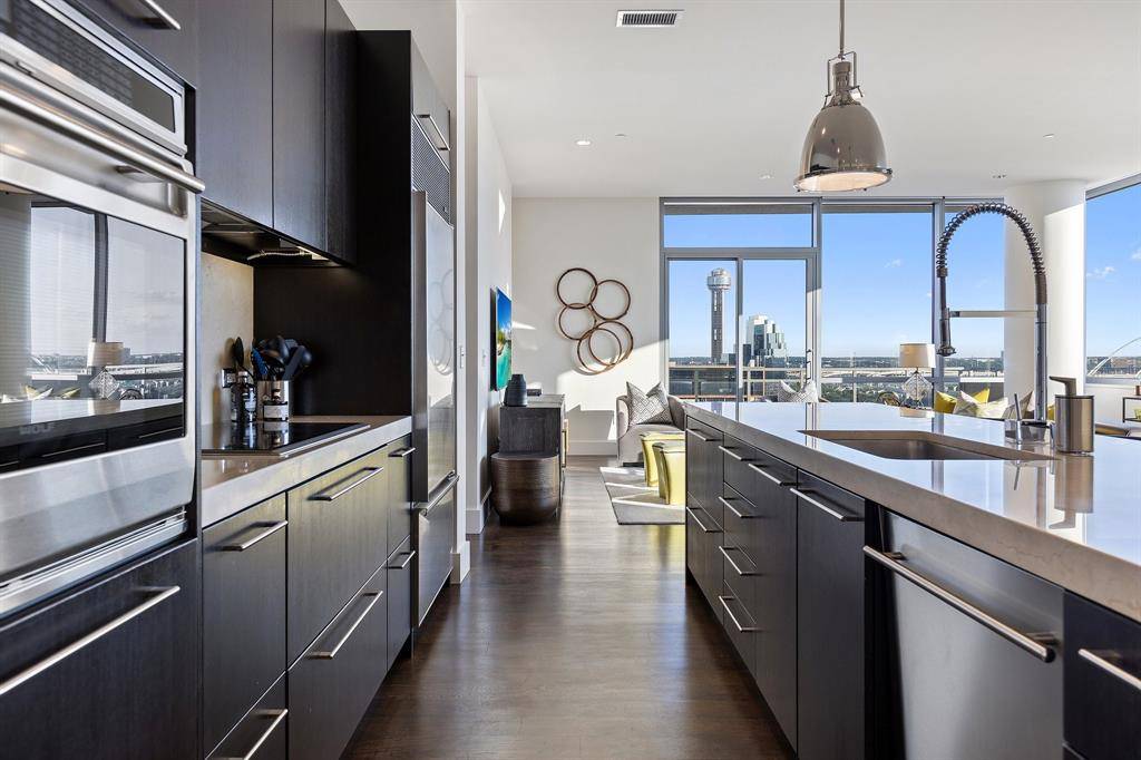 2200 Victory Avenue #1105, Dallas, TX 75219