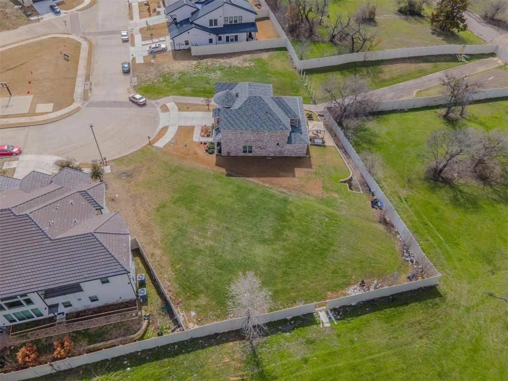 4619 Al Razi Street, Irving, TX 75062