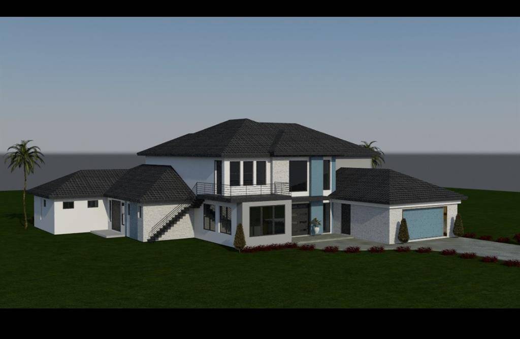 4619 Al Razi Street, Irving, TX 75062