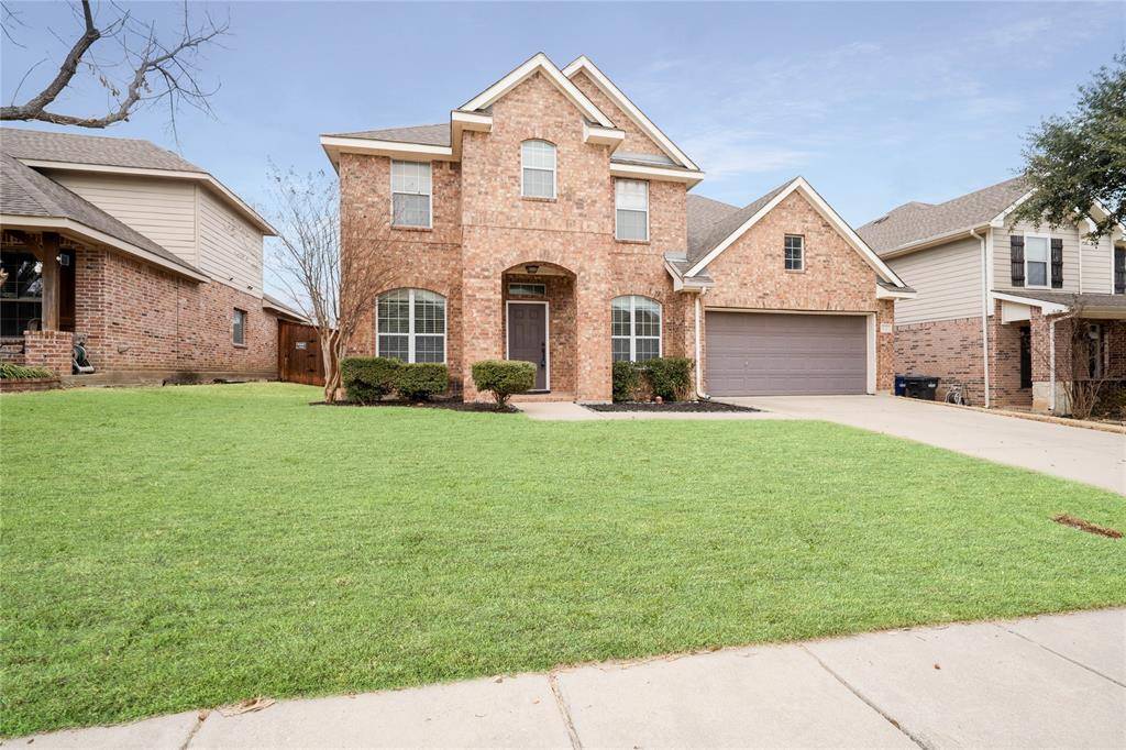 3901 Hickory Bend Trail, Mckinney, TX 75071