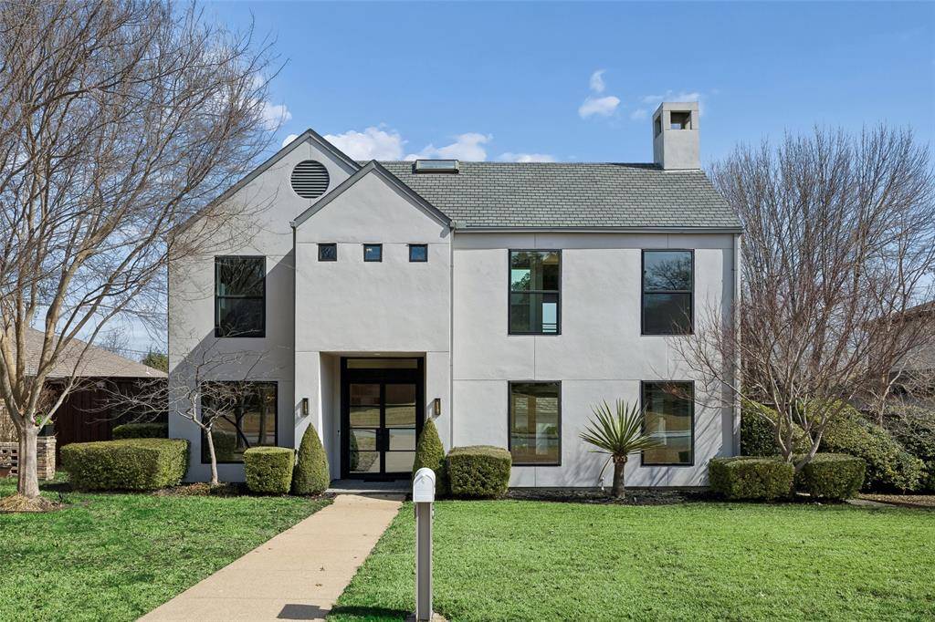 7030 Blackwood Drive, Dallas, TX 75231