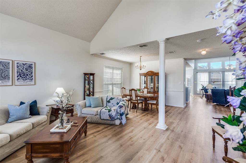 1717 Angel Falls Drive, Frisco, TX 75036