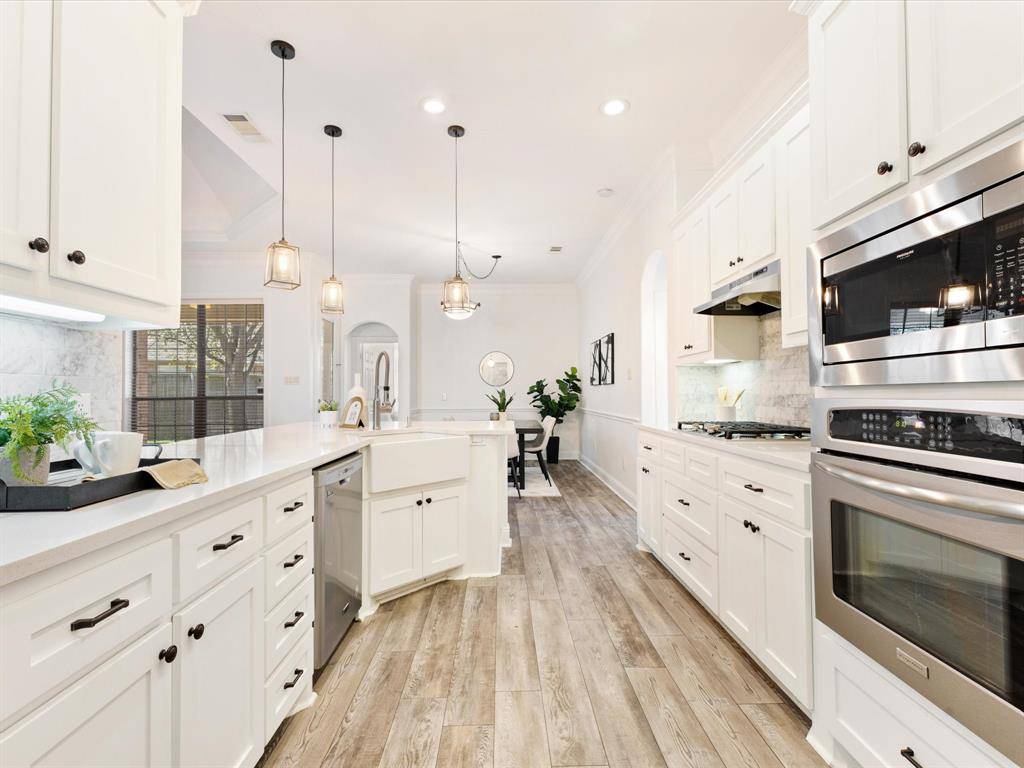 2018 Kodiak Court, Arlington, TX 76013