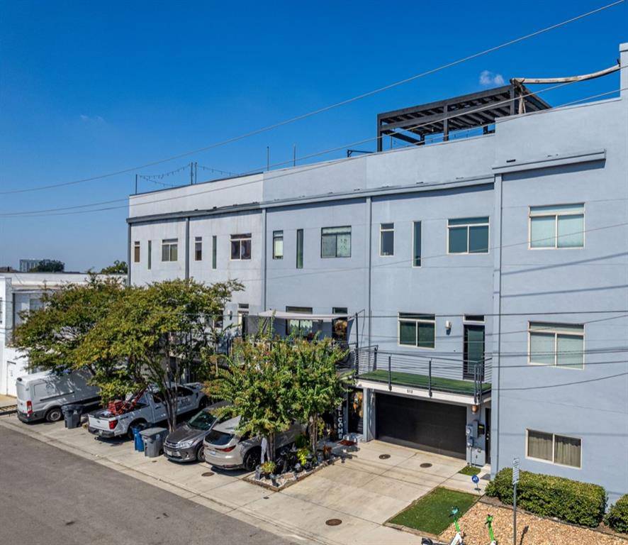 5713 La Vista Drive, Dallas, TX 75206