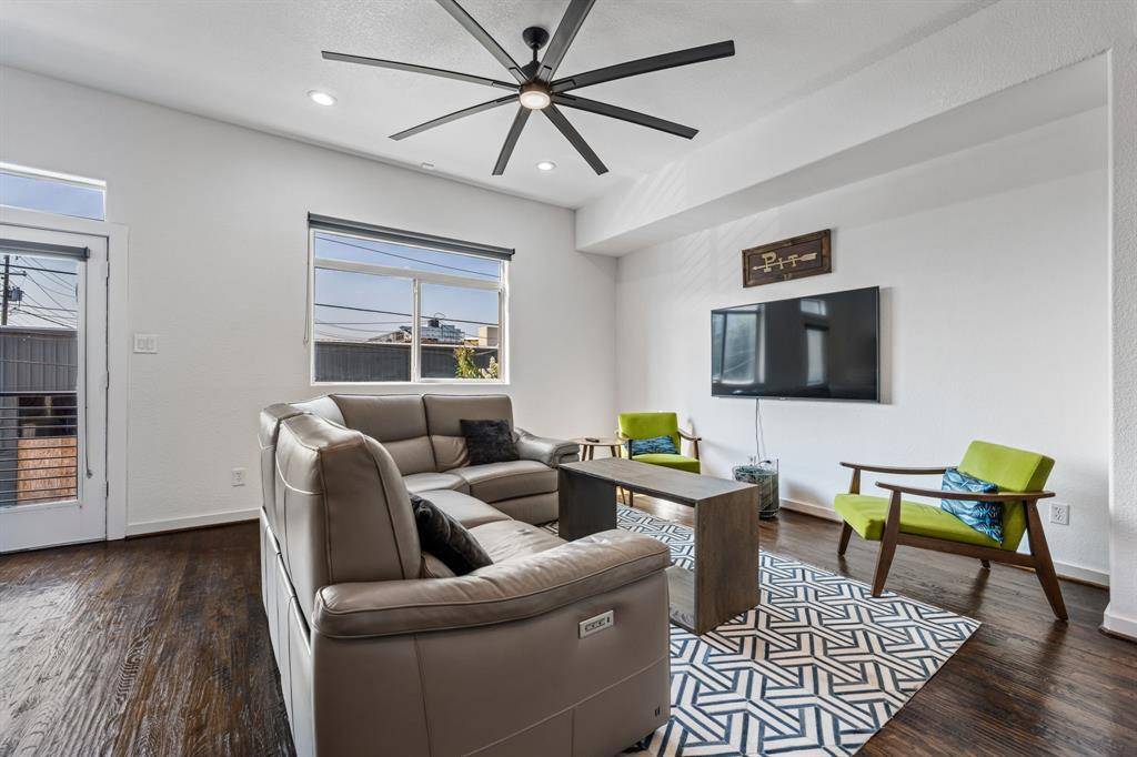 5713 La Vista Drive, Dallas, TX 75206