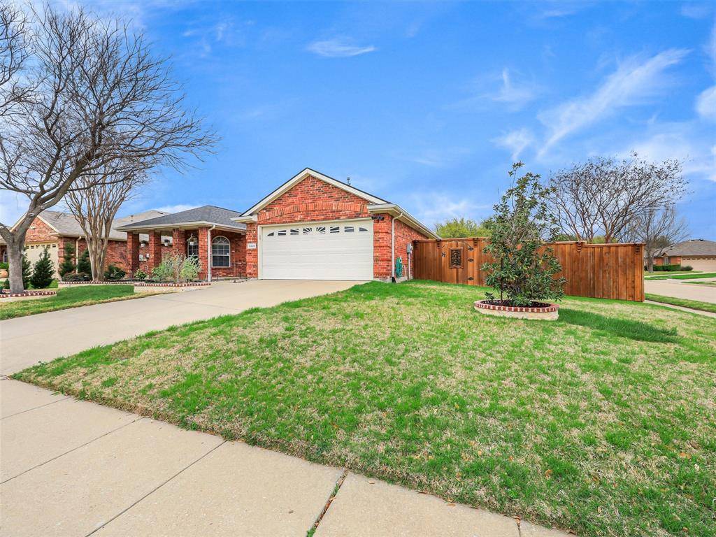 15828 Wyoming Drive, Frisco, TX 75035