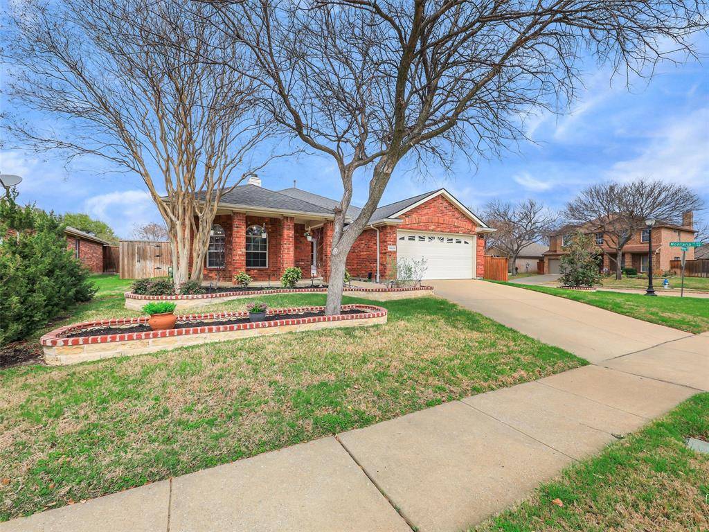 15828 Wyoming Drive, Frisco, TX 75035